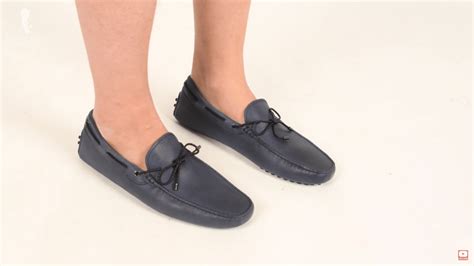 Tod's Mocs Alternatives .